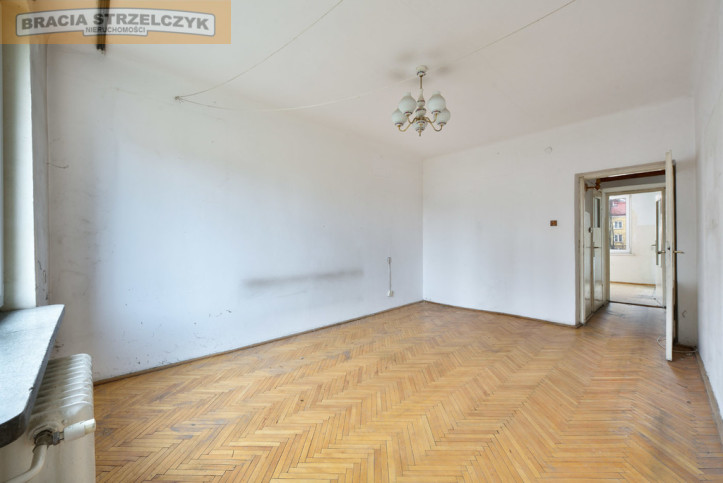 Mieszkanie Sprzedaż Sulejówek pl.&nbsp;Czarnieckiego 3